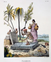 Stonemasons, 1827-35